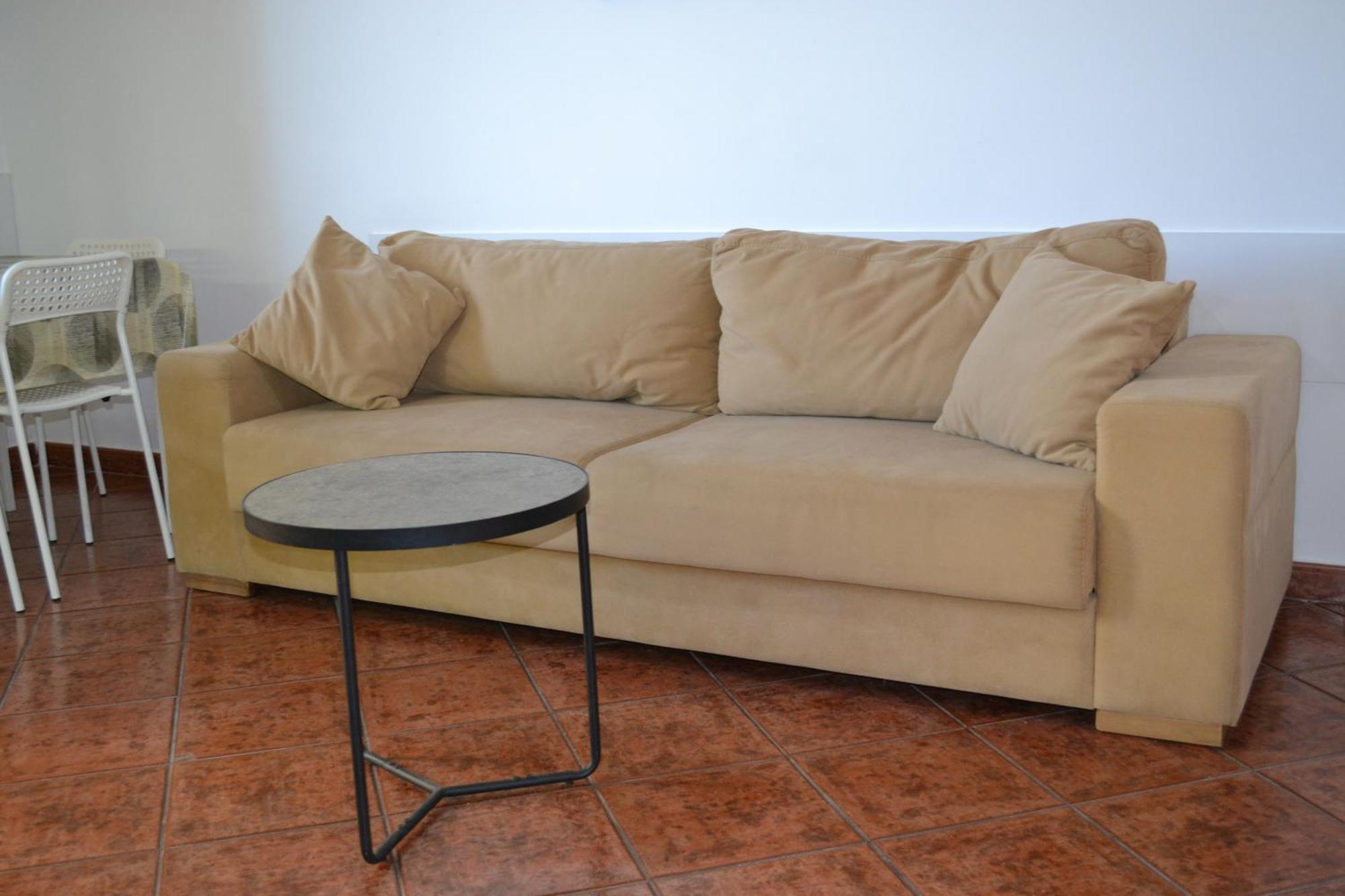 Central 5 Bedrooms Apartment Partial Seaview Vlore Luaran gambar