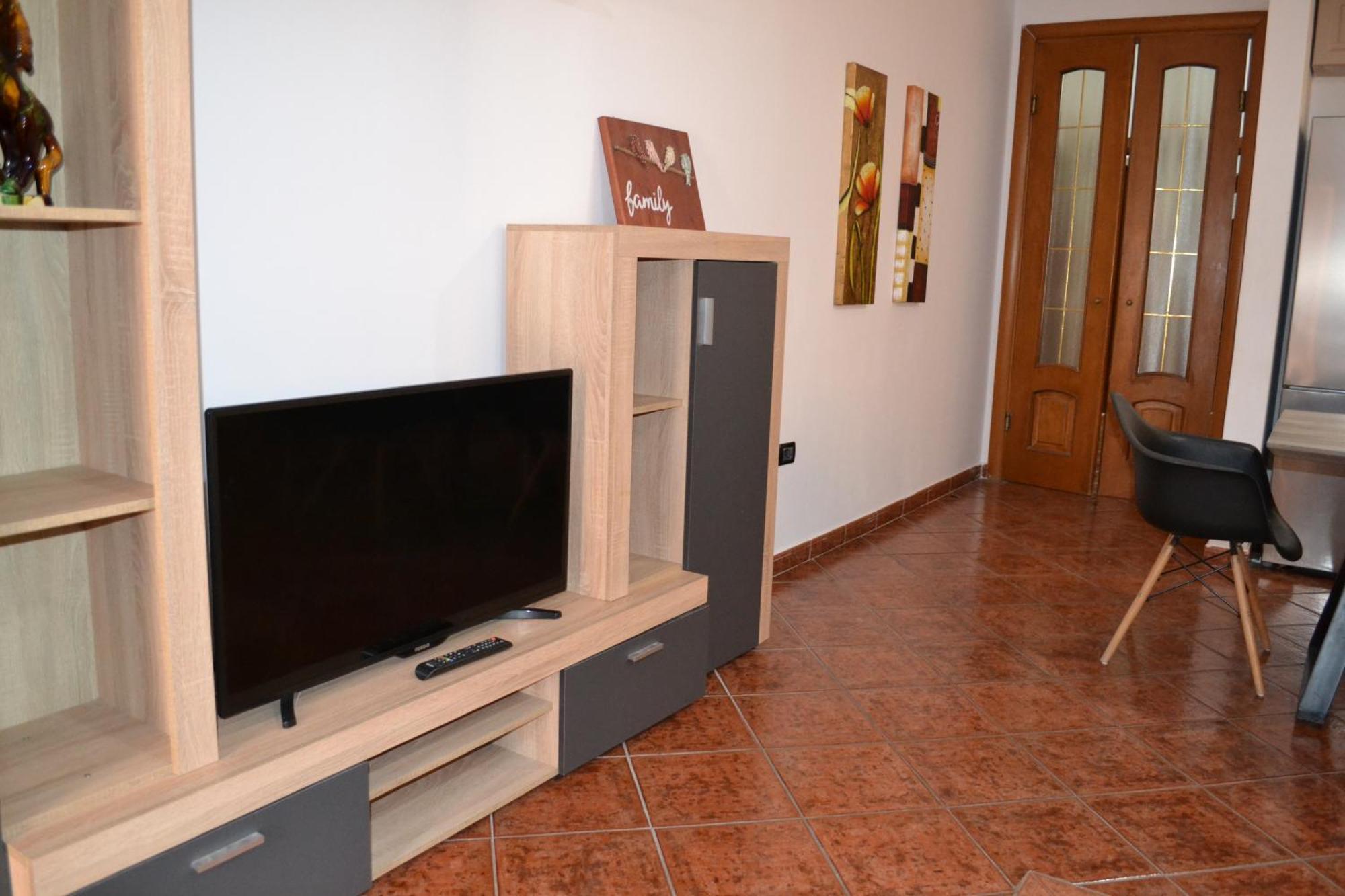 Central 5 Bedrooms Apartment Partial Seaview Vlore Luaran gambar