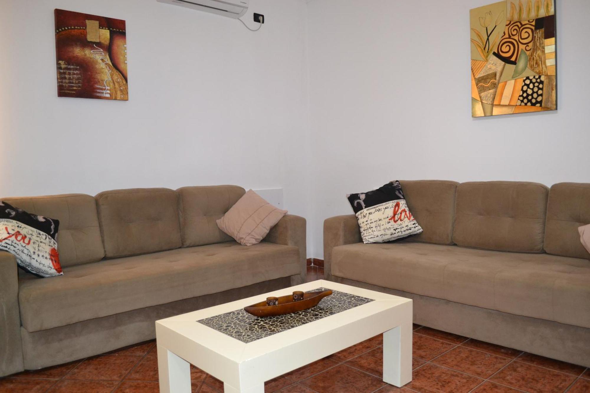 Central 5 Bedrooms Apartment Partial Seaview Vlore Luaran gambar